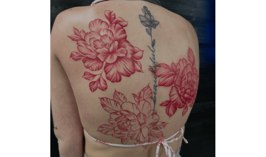 Tattoo art house